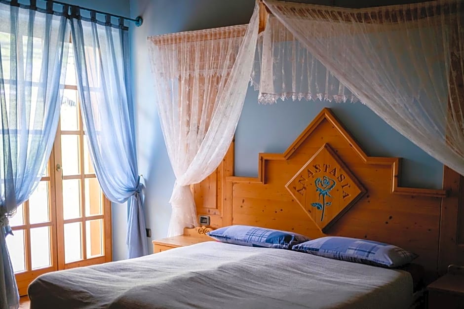 Agritur Maso alle Rose B&B e Restaurant