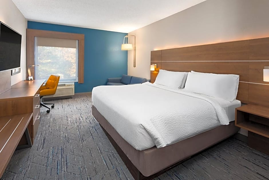 Holiday Inn Express New Albany Hotel By IHG