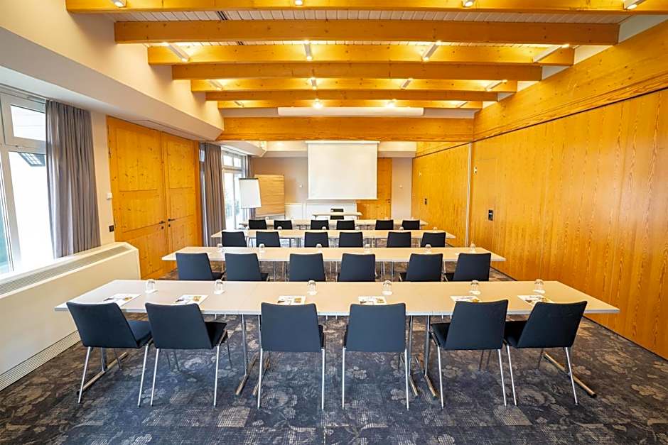 Best Western Hotel Kaiserslautern