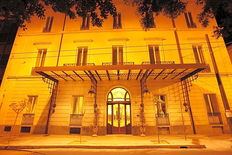 Grand Hotel Di Lecce