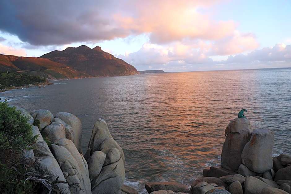 Chapmans Peak Beach Hotel
