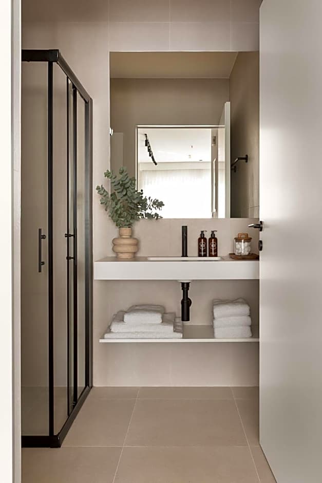 White City Limassol - Boutique Apartments
