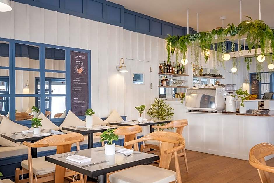 The Sanctuary Hotel Luang Prabang