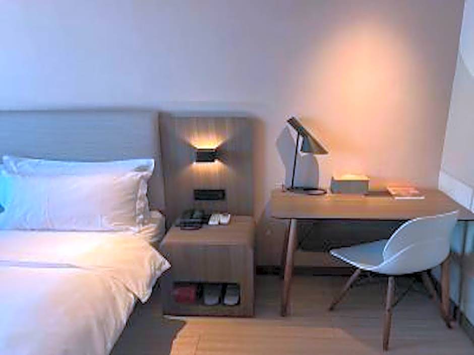 Hanting Hotel Tianjin Xianyang Road Changhong Park