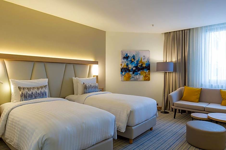 Courtyard by Marriott BANJA LUKA