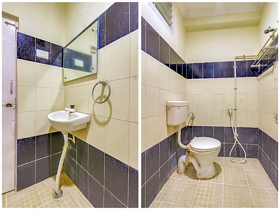 Hotel O Srinivasa Residency