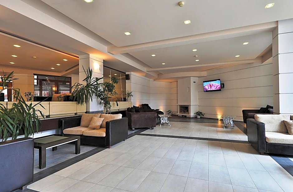 Bellevue Residence Apartments