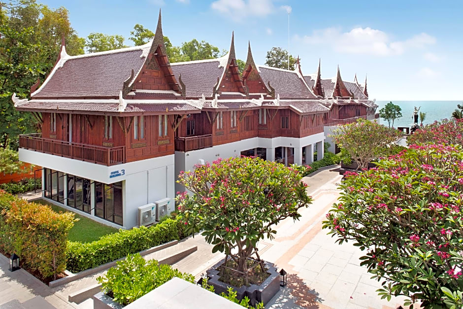 Aksorn Rayong, The Vitality Collection - SHA PLUS