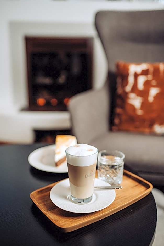 Boutique Hotel Diana