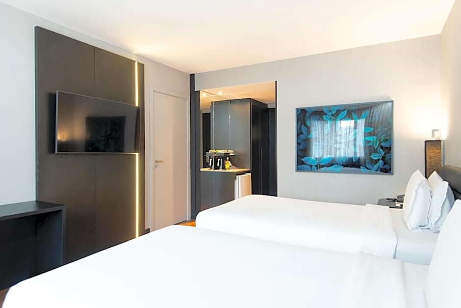 Grand Mercure Sao Paulo Vila Olimpia