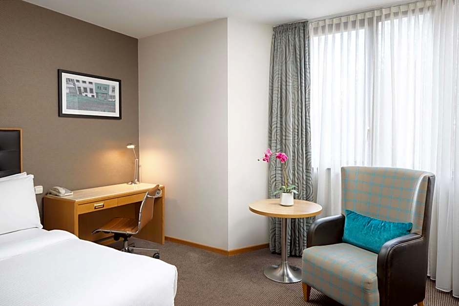 DoubleTree By Hilton Luxembourg