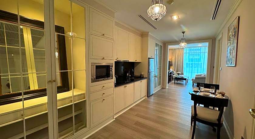 Rongratana Executive Residence