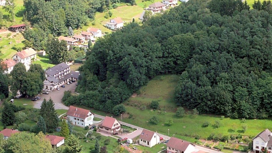 Auberge Des Mésanges