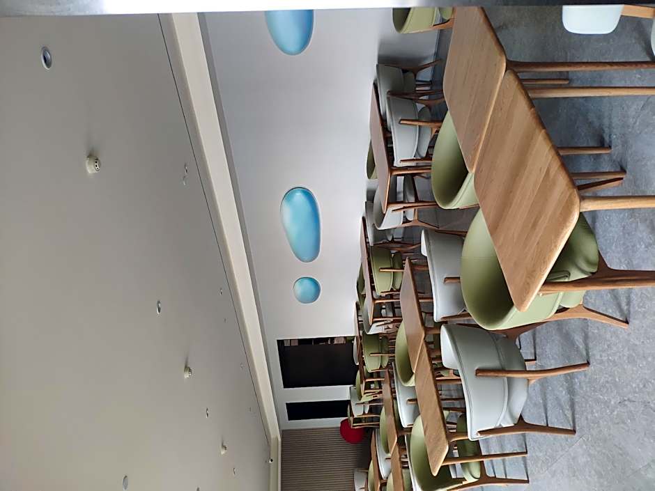 JI Hotel Lanzhou Railway Station