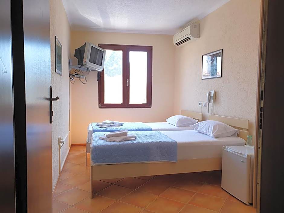 Hotel Pelikan