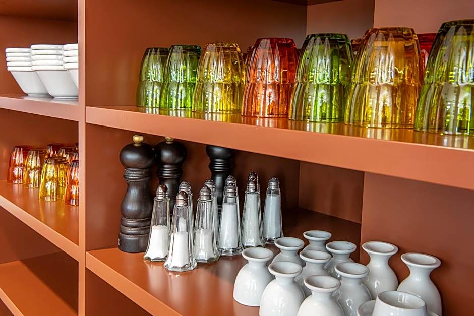 Bären Self Check-in Hotel