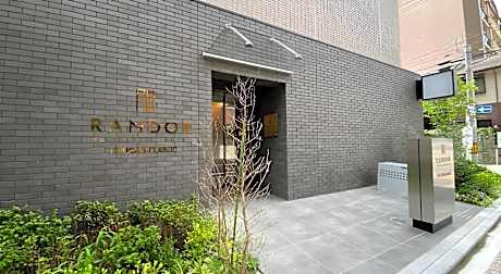 RANDOR HOTEL FUKUOKA CLASSIC
