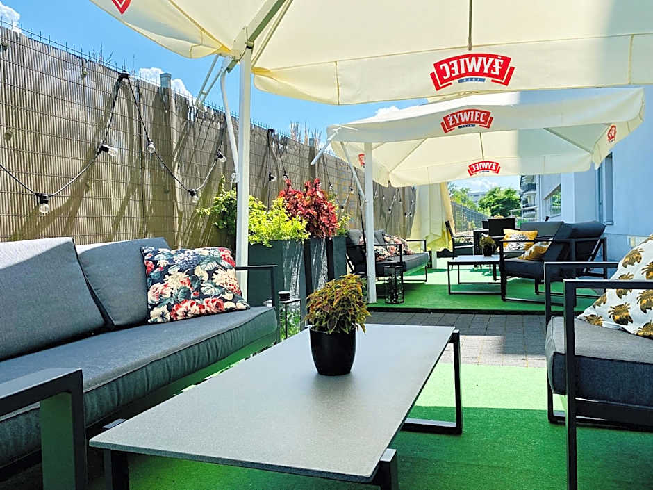 Hotel CONRAD Comfort