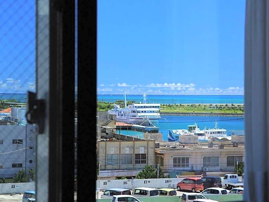 Hotel Emerald Isle Ishigakijima