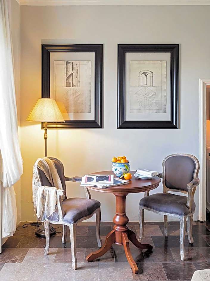 Gagliardi Boutique Hotel