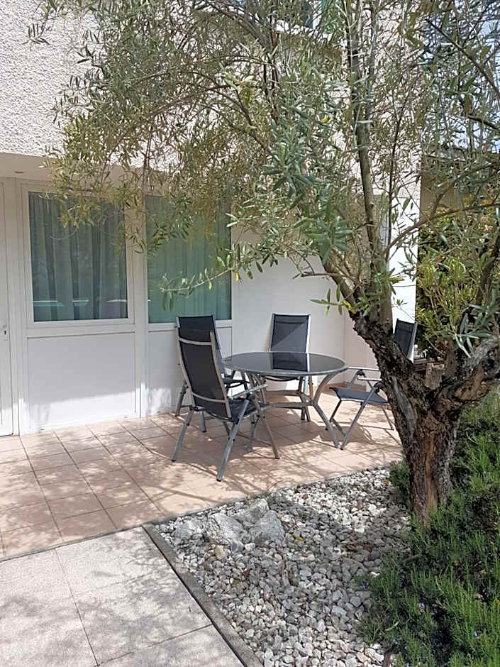 Logis Auberge Saint Simond