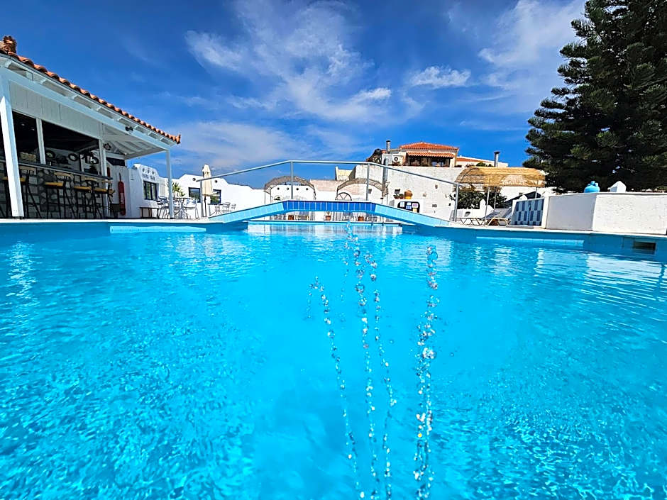 Pavlis Studios Kampos