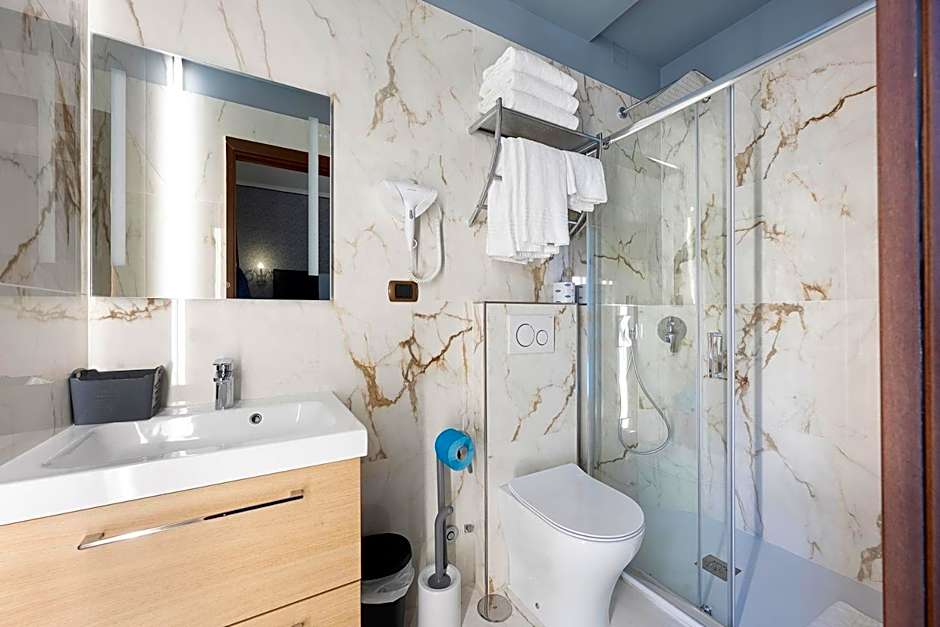 Hotel Relais Dei Papi