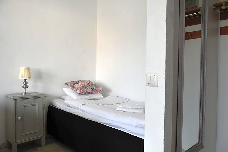 Hotel Alexander