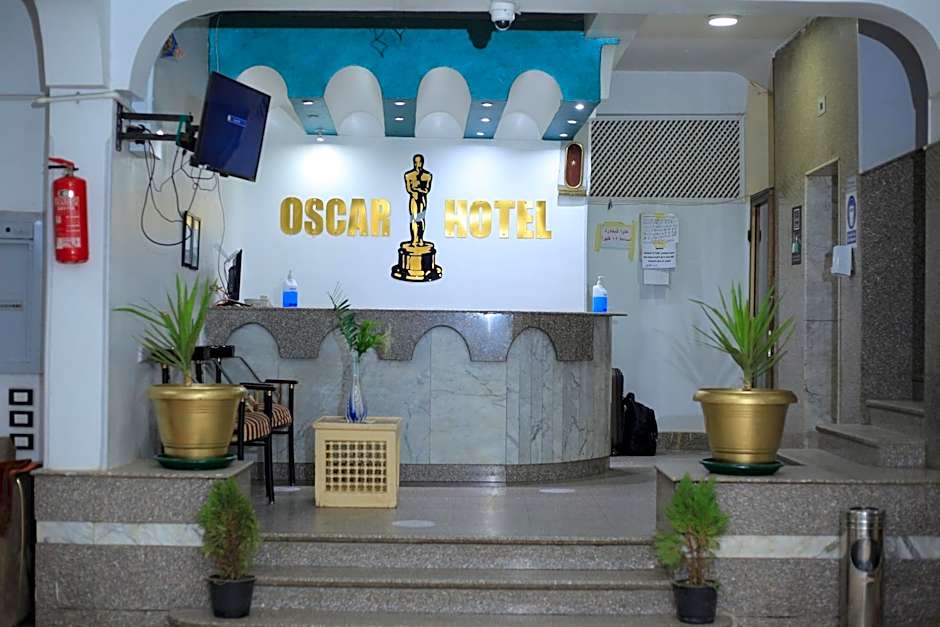 Oscar