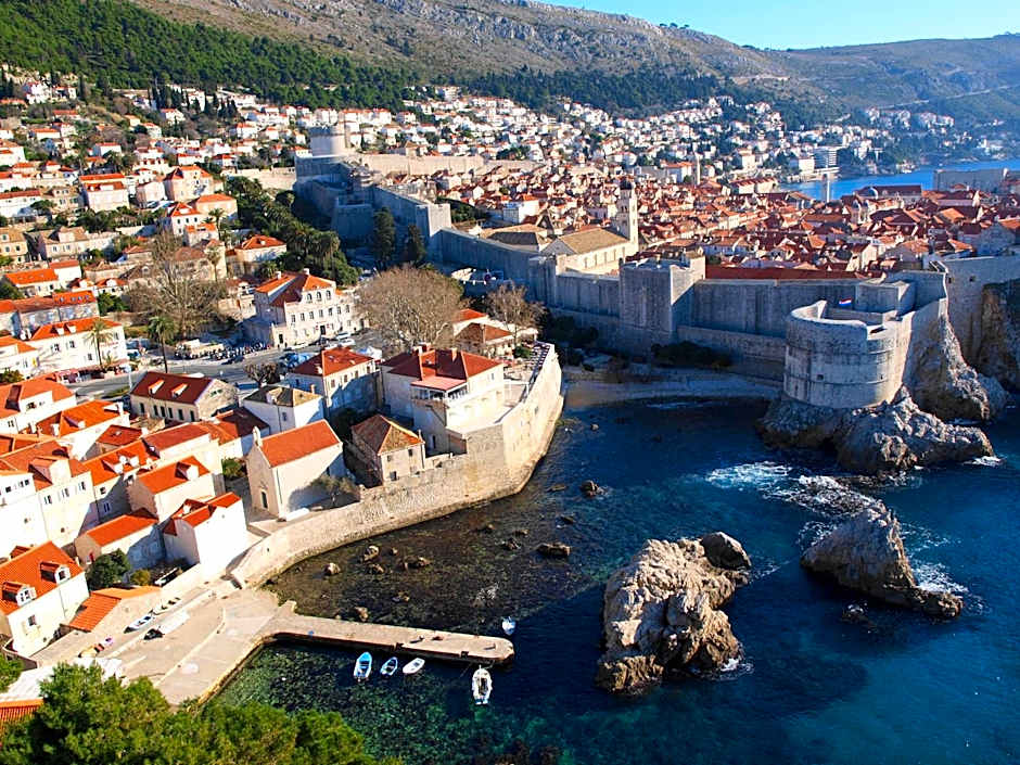 Miró Studio Apartments Dubrovnik