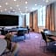 Scandic Grand Central Helsinki