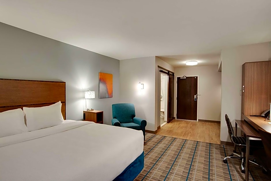 MainStay Suites Carlisle - Harrisburg