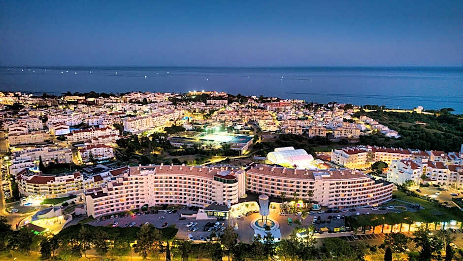 Hotel Apartamento Paraiso De Albufeira
