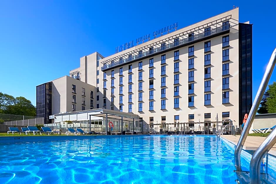 M.A. Hotel Sevilla Congresos