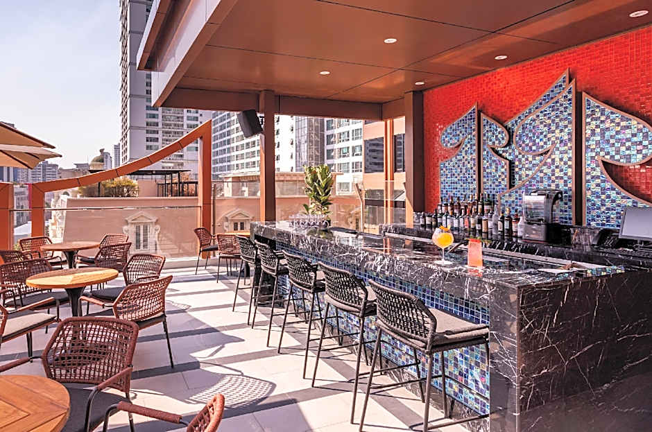 SAMALA Hotel Bangkok