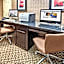 Hampton Inn By Hilton Clarksville