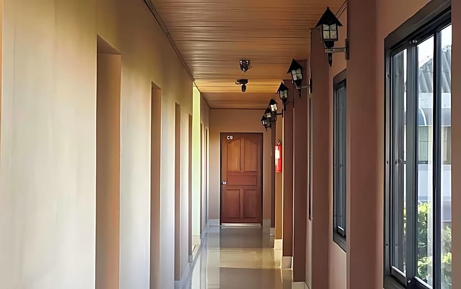 Srisomthai Hotel