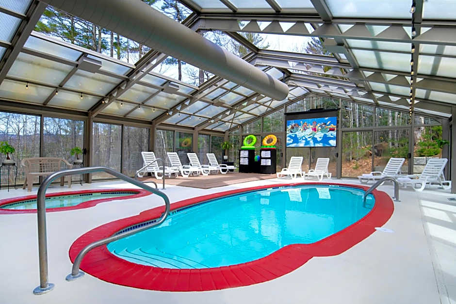 Christmas Farm Inn and Spa