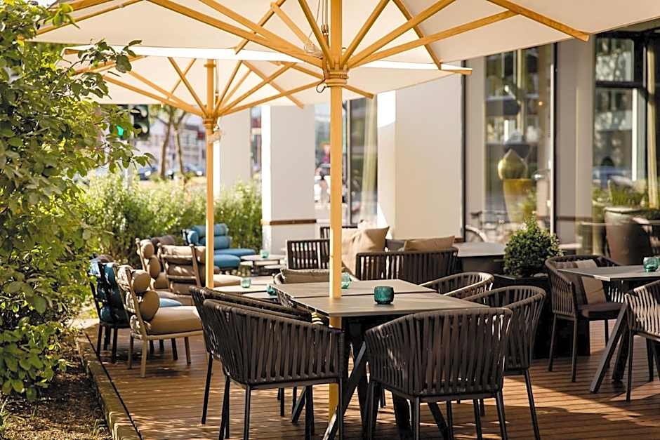 Motel One Köln-Altstadt