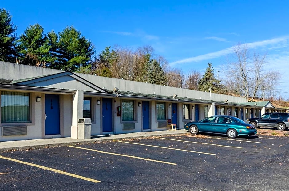 Rodeway Inn