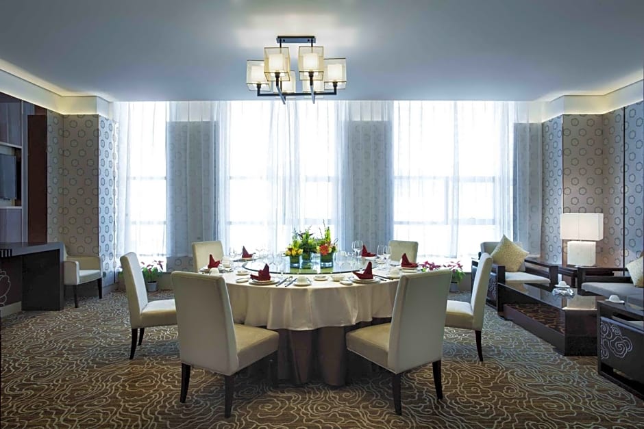 Ramada Plaza by Wyndham Xi'an South