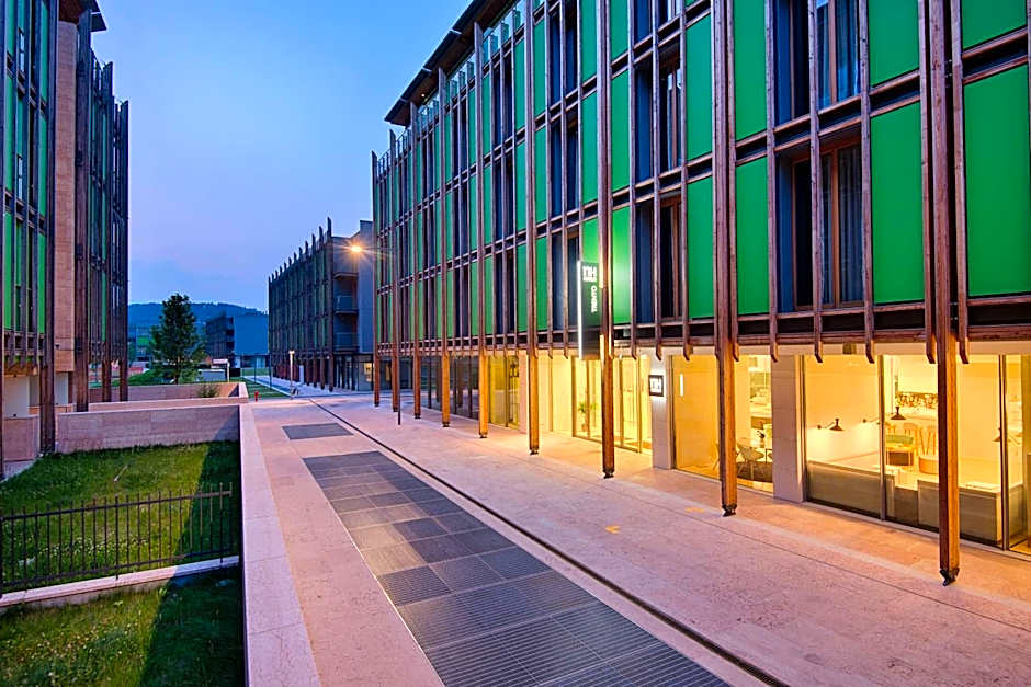 NH Trento