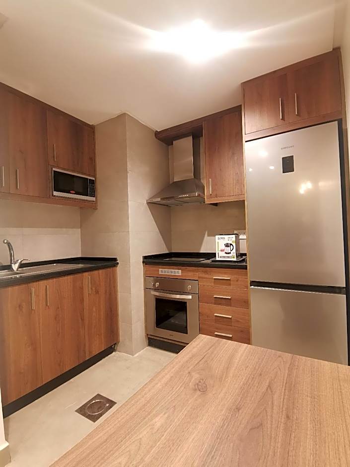 Dara Apartment Hotel