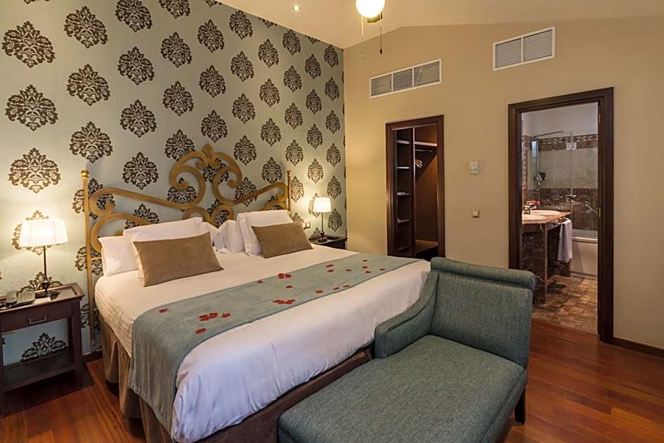 Laguna Nivaria Hotel & Spa