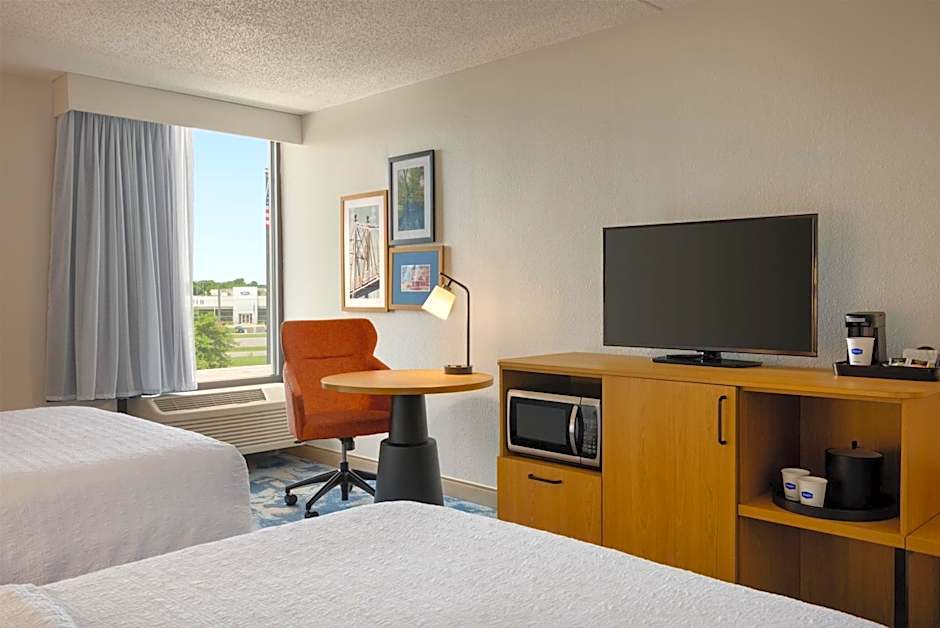 Hampton Inn Springfield-South