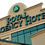 The Royal Regency Hotel