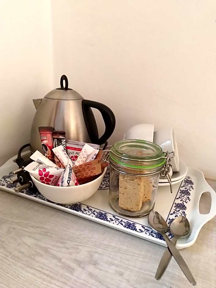 Savoy Hotel Beaufort-West