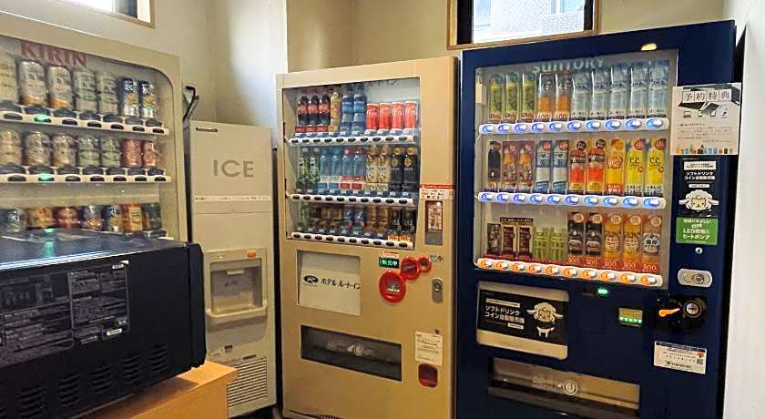 Hotel Route Inn Yamagata Ekimae