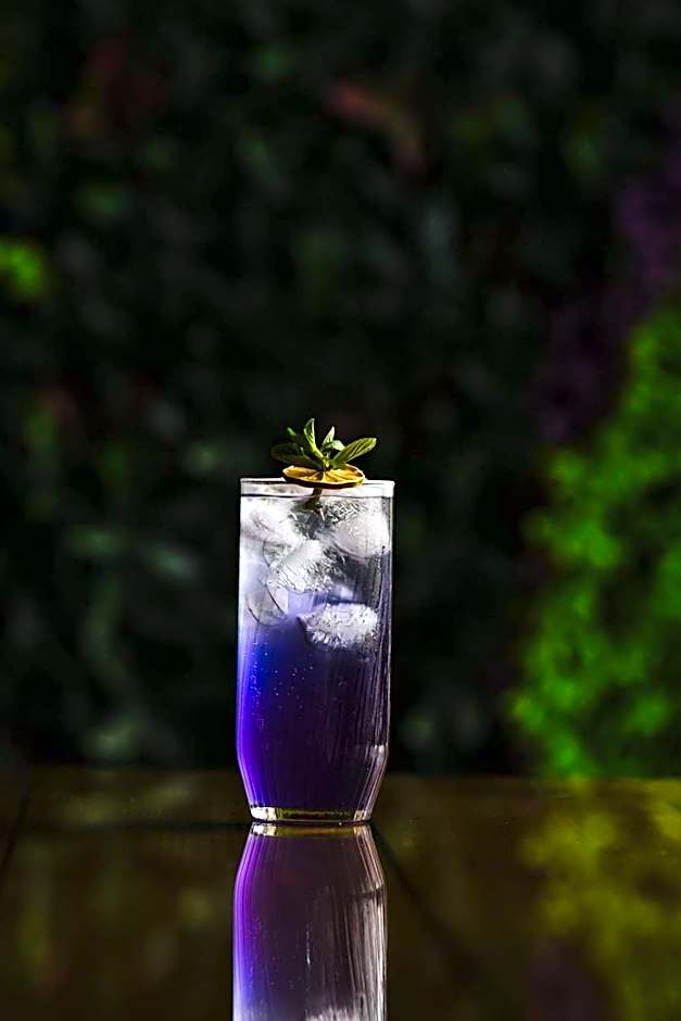 Hotel Camino de Piedra