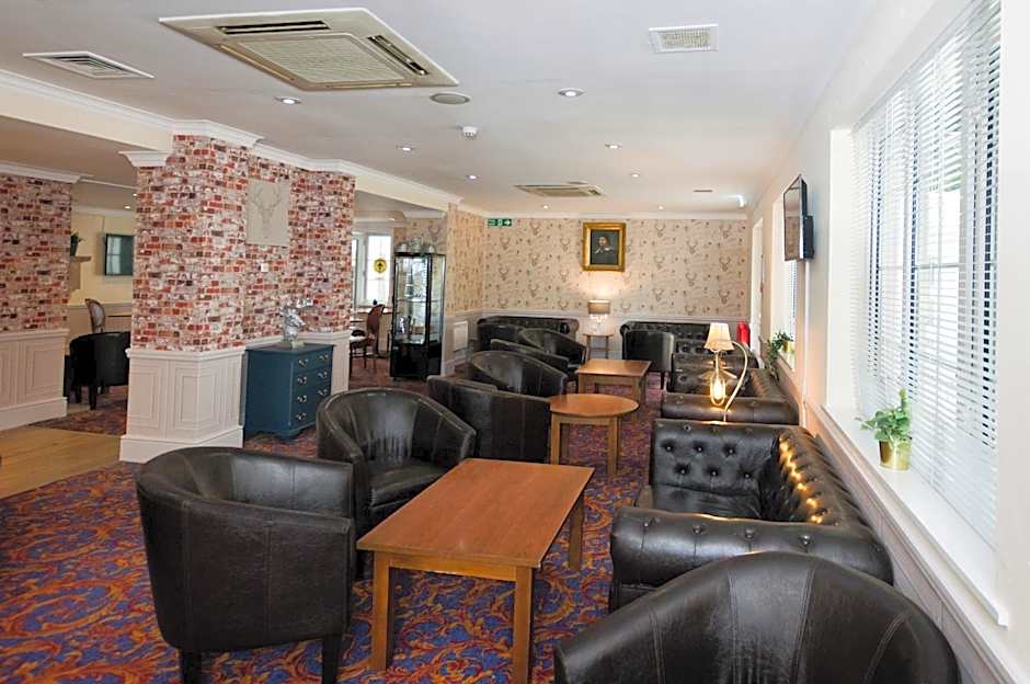 Basingstoke Country Hotel